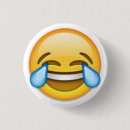 Zoek naar het lachen emoji accessoires Grappig