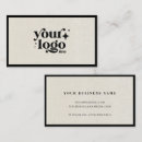 Zoek naar natural visitekaartjes Elegant