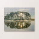 Zoek naar eiland puzzels Boom