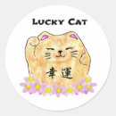 Zoek naar neko stickers Afrekening