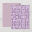 Zoek naar mauve briefkaarten Elk persoon