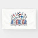Zoek naar amerika spandoeken Vrijheid