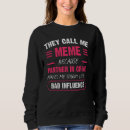 Zoek naar partner hoodies Meme