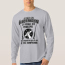 Zoek naar elektricien humor tshirts Elektrisch