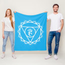 Zoek naar meditatie dekens Chakra