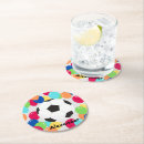 Zoek naar voetbal onderzetters Koel