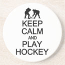 Zoek naar hockey onderzetters Sport