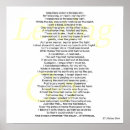 Zoek naar loslaten posters Gedicht