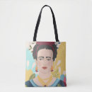 Zoek naar frida kahlo tassen Portret