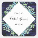 Zoek naar geometrische driehoeken stickers Gast