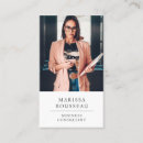 Zoek naar urban visitekaartjes Modern