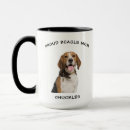 Zoek naar beagle koffie mokken Dierenvriend