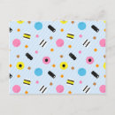 Zoek naar zoetigheid briefkaarten Snoep