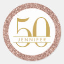 Zoek naar leeftijd 50 stickers Voor haar