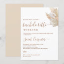 Zoek naar pamper party uitnodigingen Bruid