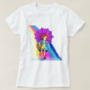 Zoek naar boerderij meisje tshirts Voor haar