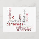 Zoek naar zachtheid briefkaarten Liefde