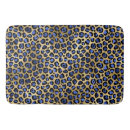 Zoek naar koningsblauw badmatten Zwart