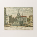 Zoek naar architectuur puzzels Architecturaal