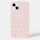 Zoek naar gouden ster iphone hoesjes Roze