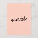 Zoek naar namaste briefkaarten Meditatie