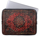 Zoek naar perzisch laptop sleeves Rood