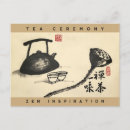 Zoek naar chinese kalligrafie briefkaarten Lotus