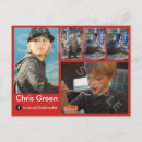 Zoek naar acteurs briefkaarten Voor iedereen