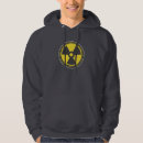 Zoek naar straling hoodies Kernenergie