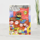 Zoek naar comedy kaarten Grappig