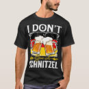 Zoek naar schnitzel heren kleding Grappig