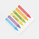 Zoek naar gekleurd servetten Verjaardag