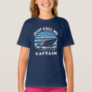 Zoek naar kapitein tshirts Schip