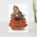 Zoek naar spaanse dame posters Flamenco