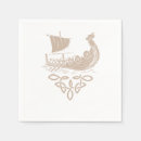 Zoek naar mythologie servetten Scandinavië