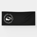 Zoek naar gelijkheid spandoeken Vrijheid