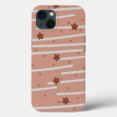 Zoek naar chocolate iphone hoesjes Bruin