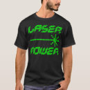 Zoek naar laser tshirts Neon