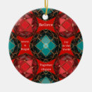 Zoek naar juwelen ornamenten Kerstversiering