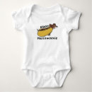 Zoek naar dachshund babykleding Schattig