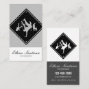 Zoek naar dansen visitekaartjes Hiphop