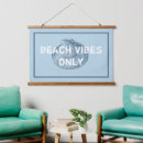 Zoek naar vintage vakantie kunst Blauw