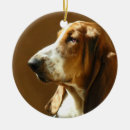 Zoek naar basset kerstdecoratie Gezelschapsdieren