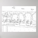 Zoek naar spinnen posters Elk persoon