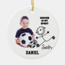 Zoek naar voetbal ornamenten Sport