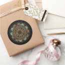 Zoek naar heilige geometrie stickers Meditatie