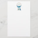 Zoek naar boheems briefpapier Boho