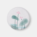 Zoek naar lotusbloem magneten Natuur