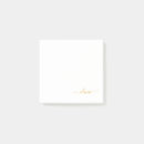 Zoek naar gouden post its Elegant