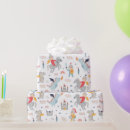 Zoek naar ridders cadeaupapier Schattig